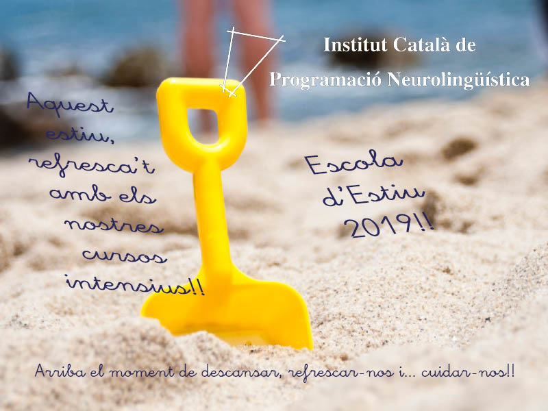 formacio estiu