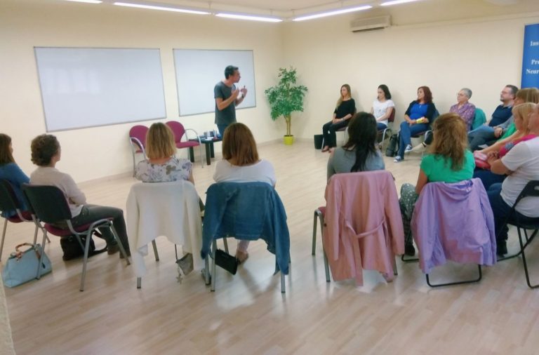 Mindfulness Meditació ICatpnl