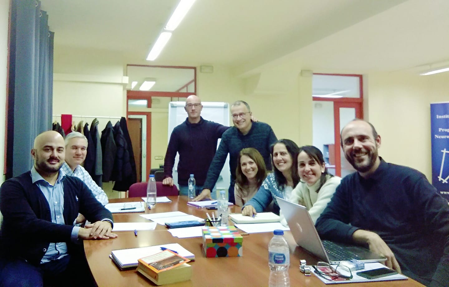 Tècniques de presentació