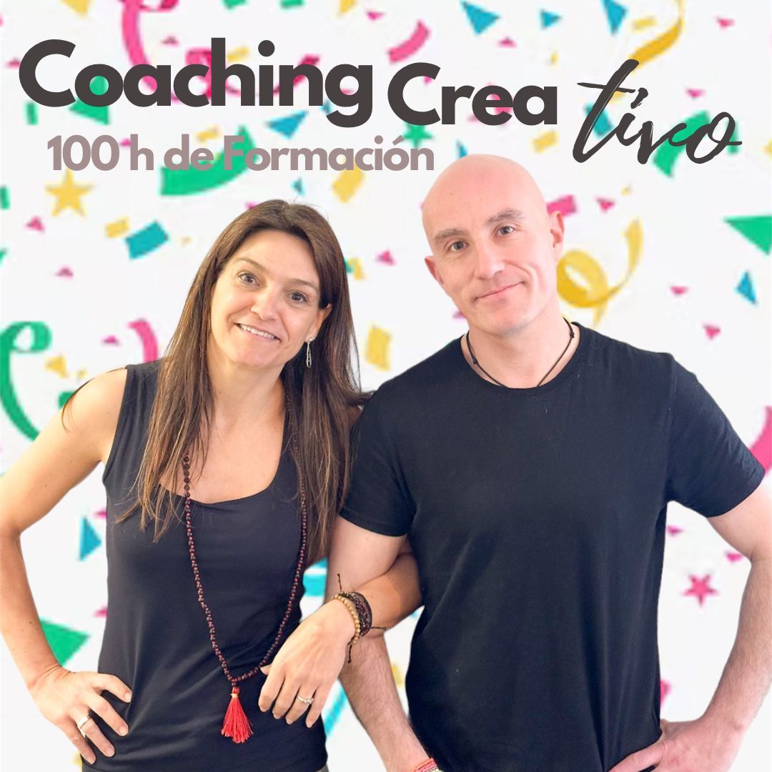 Coaching Creatiu Ioga