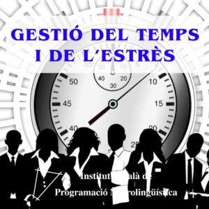 Gestió del temps i de l'estrès